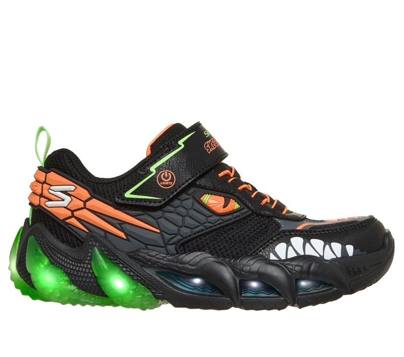 ZAPATILLAS NIÑO SKECHERS SKECH-O-SAURUS LIGHTS 3.0 - 5