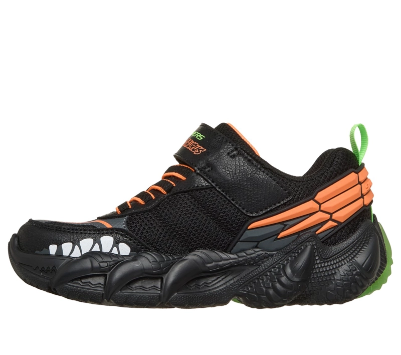 ZAPATILLAS NIÑO SKECHERS SKECH-O-SAURUS LIGHTS 3.0 - 7