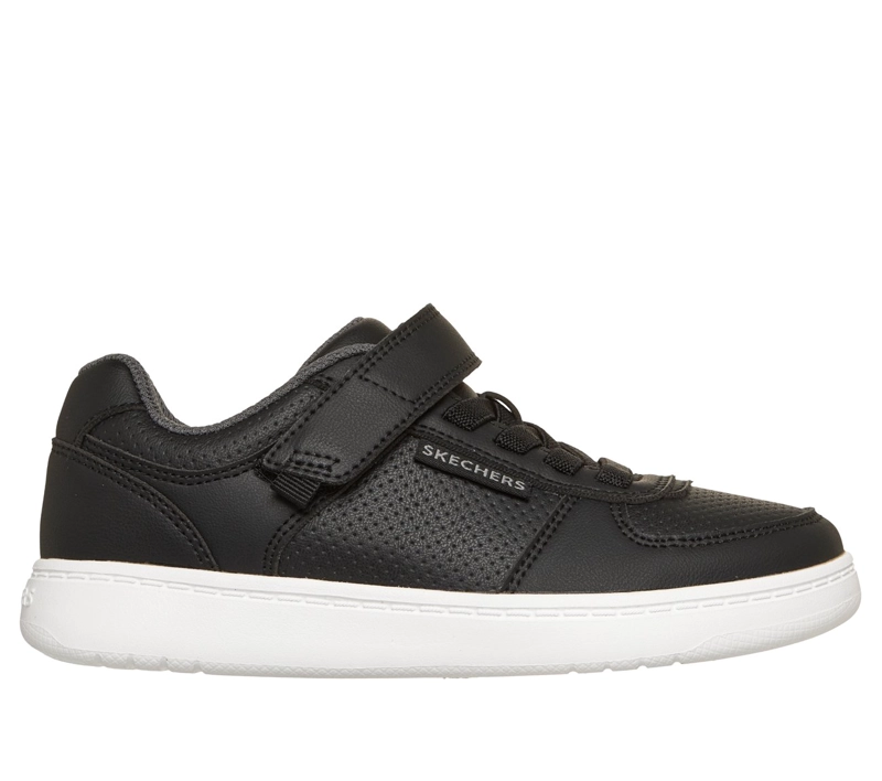 ZAPATILLAS NIÑO SKECHERS QUICK STREET LITE - 1