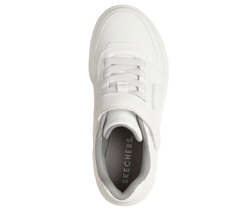 ZAPATILLAS NIÑO SKECHERS QUICK STREET LITE - 2
