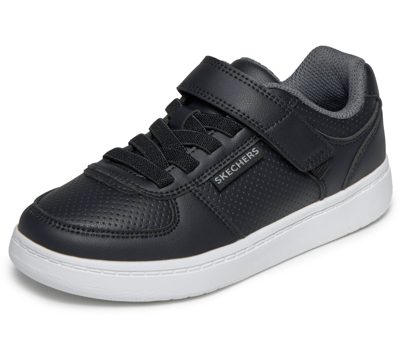 ZAPATILLAS NIÑO SKECHERS QUICK STREET LITE - 5