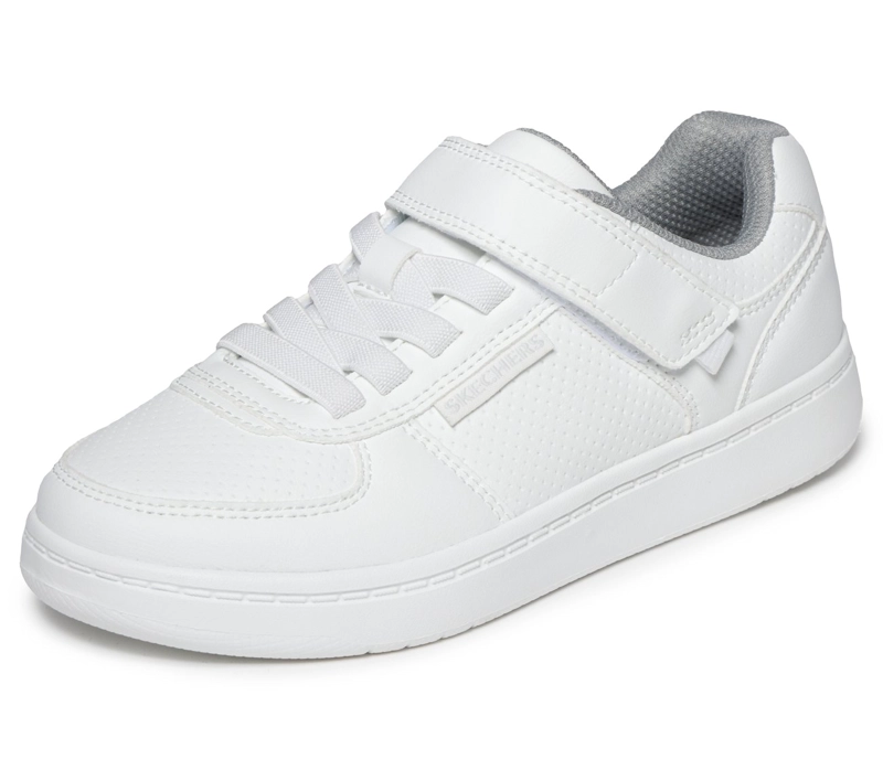 ZAPATILLAS NIÑO SKECHERS QUICK STREET LITE - 5