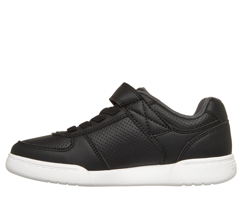 ZAPATILLAS NIÑO SKECHERS QUICK STREET LITE - 6