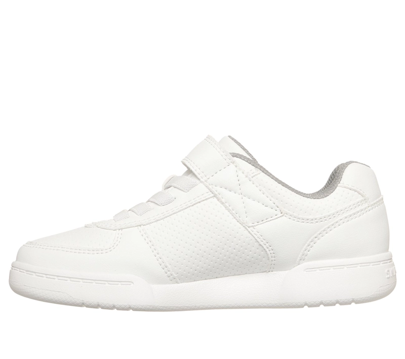 ZAPATILLAS NIÑO SKECHERS QUICK STREET LITE - 6