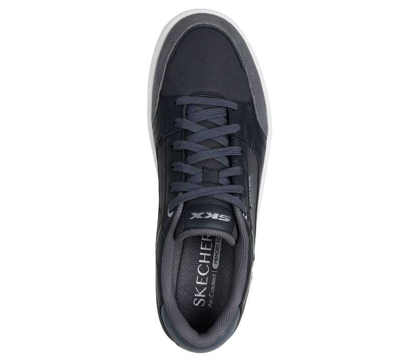 ZAPATILLAS HOMBRE SKECHERS LEAGUE IMPERION - 2
