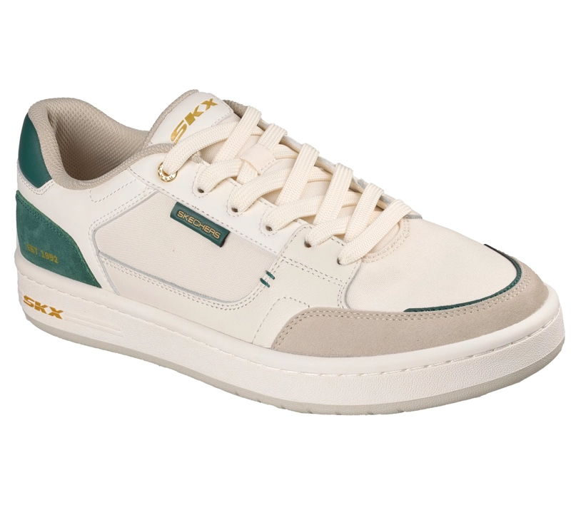 ZAPATILLAS HOMBRE SKECHERS LEAGUE IMPERION - 4