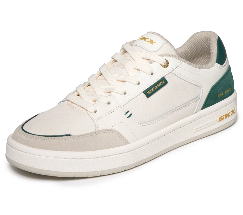 ZAPATILLAS HOMBRE SKECHERS LEAGUE IMPERION - 5