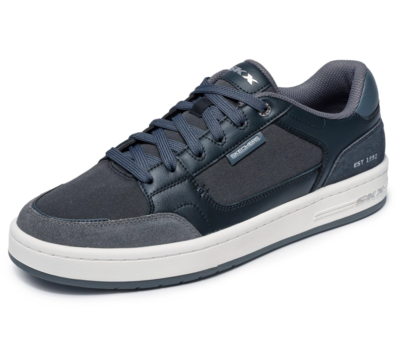 ZAPATILLAS HOMBRE SKECHERS LEAGUE IMPERION - 5