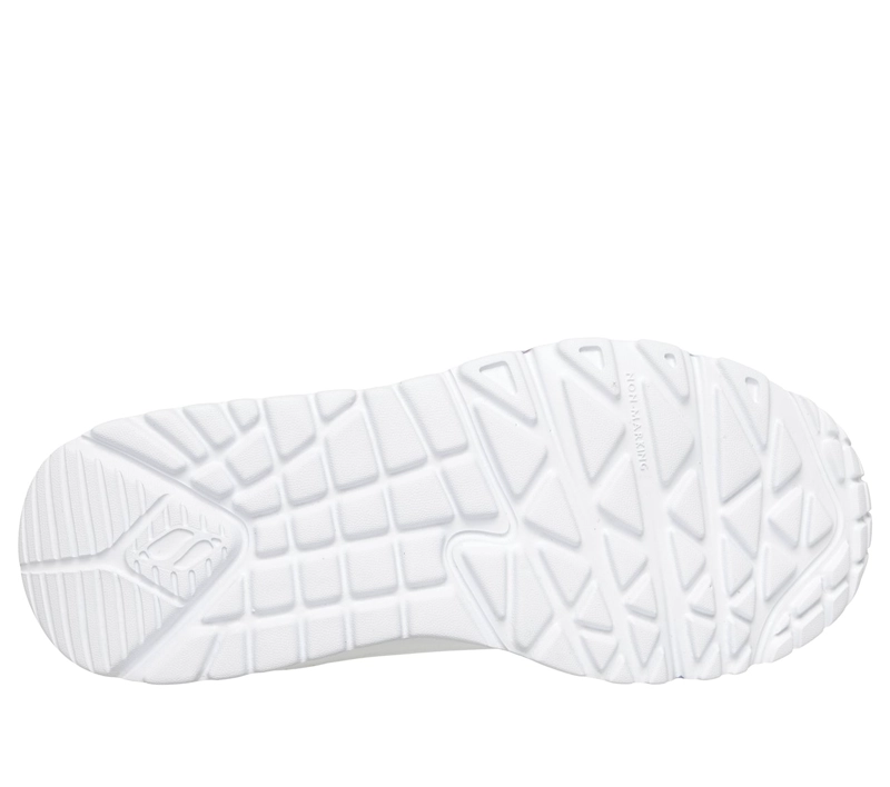 ZAPATILLAS NIÑA SKECHERS UNO LITE BRITTO LANDSCAPE - 3