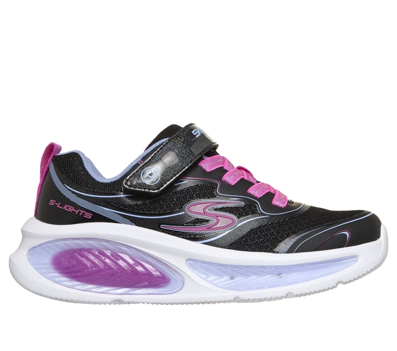 ZAPATILLAS NIÑA SKECHERS COSMIC GLOW 2.0 - 1