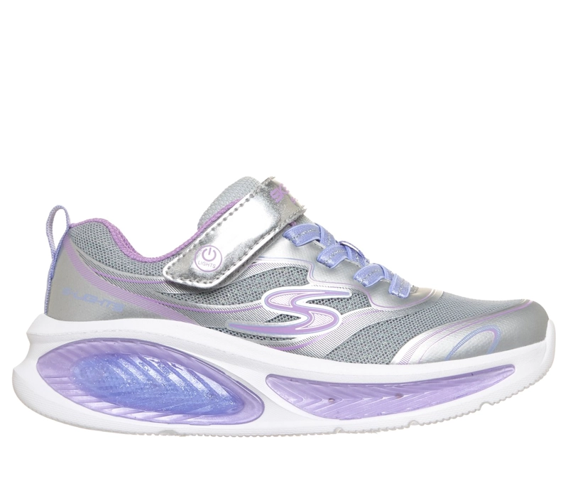 ZAPATILLAS NIÑA SKECHERS COSMIC GLOW 2.0 - 1