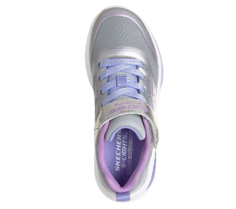 ZAPATILLAS NIÑA SKECHERS COSMIC GLOW 2.0 - 2