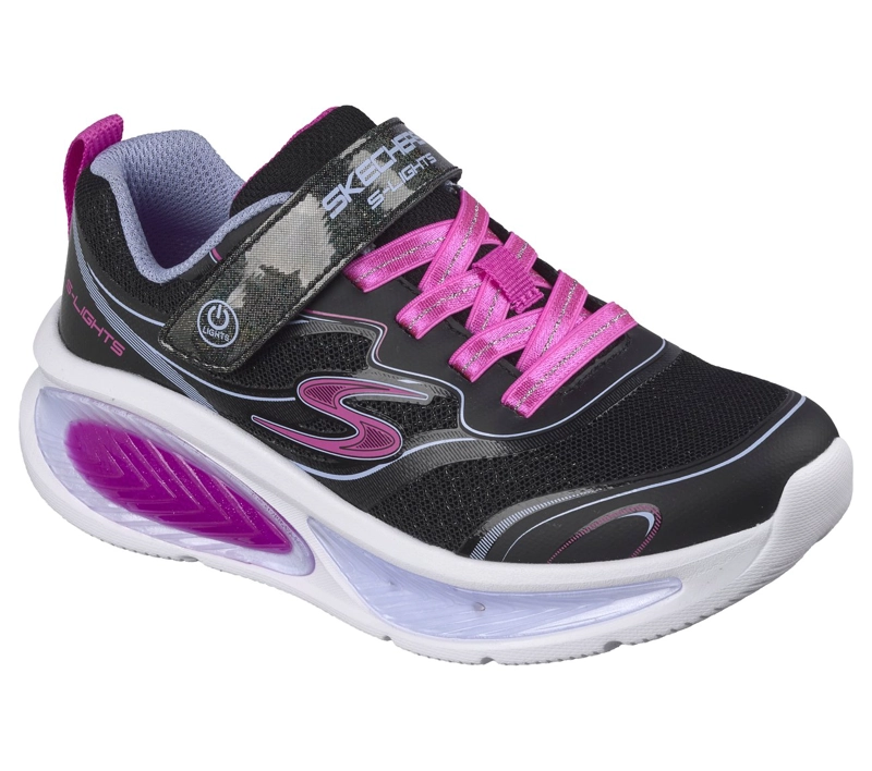 ZAPATILLAS NIÑA SKECHERS COSMIC GLOW 2.0 - 4