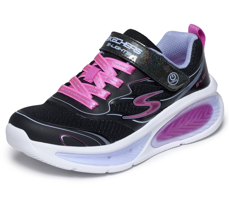 ZAPATILLAS NIÑA SKECHERS COSMIC GLOW 2.0 - 5