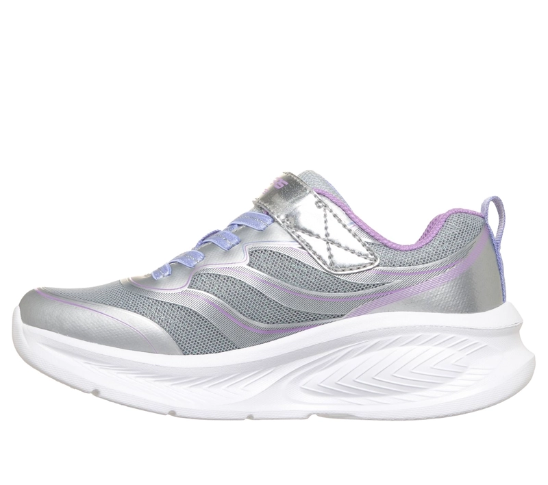 ZAPATILLAS NIÑA SKECHERS COSMIC GLOW 2.0 - 6