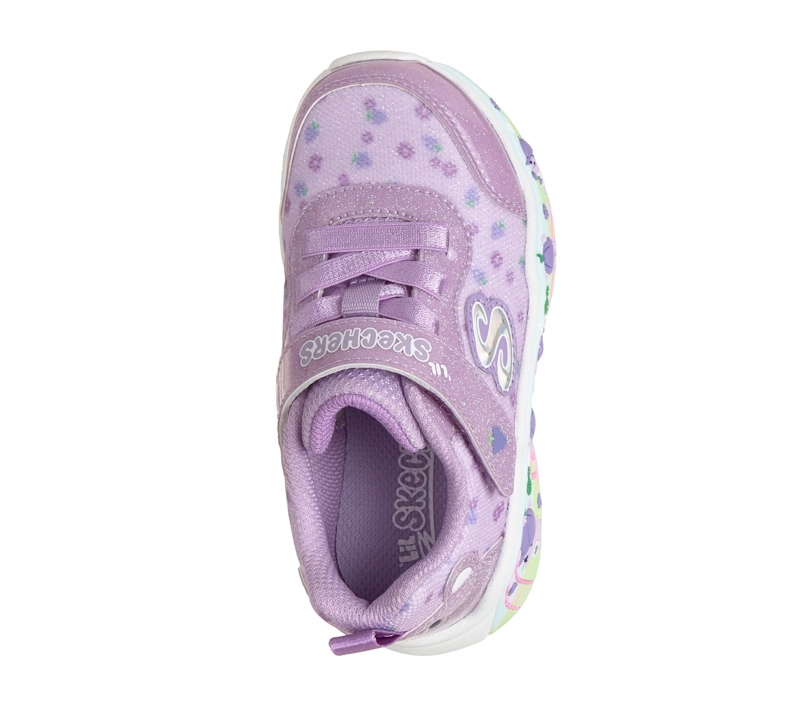 ZAPATILLAS NIÑA SKECHERS PLAY SCENE SKECH BEARS - 2