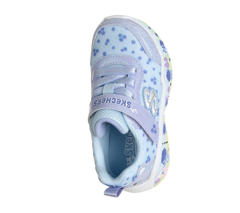 ZAPATILLAS NIÑA SKECHERS PLAY SCENE SKECH BEARS - 2