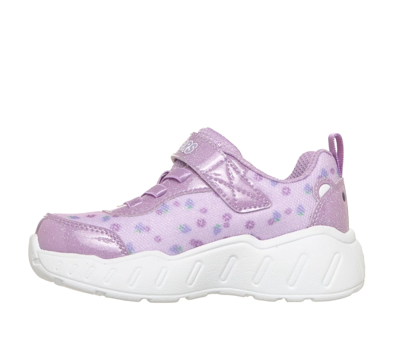 ZAPATILLAS NIÑA SKECHERS PLAY SCENE SKECH BEARS - 6