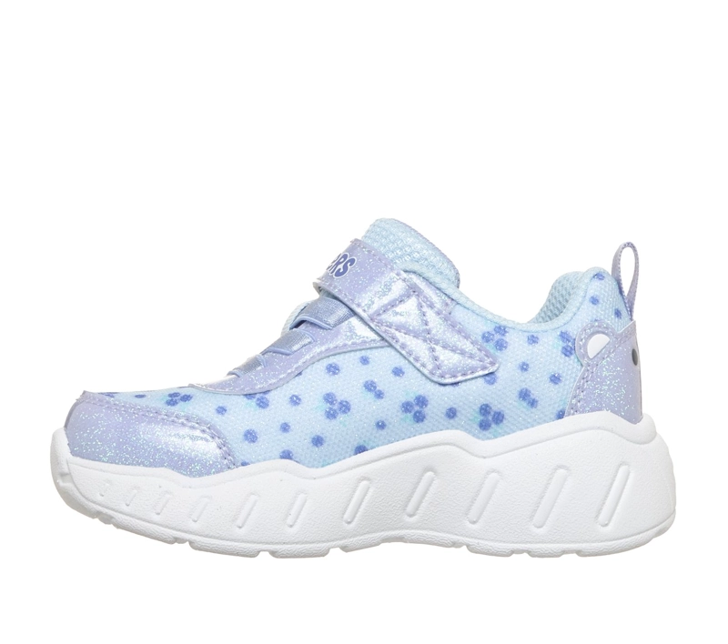 ZAPATILLAS NIÑA SKECHERS PLAY SCENE SKECH BEARS - 6