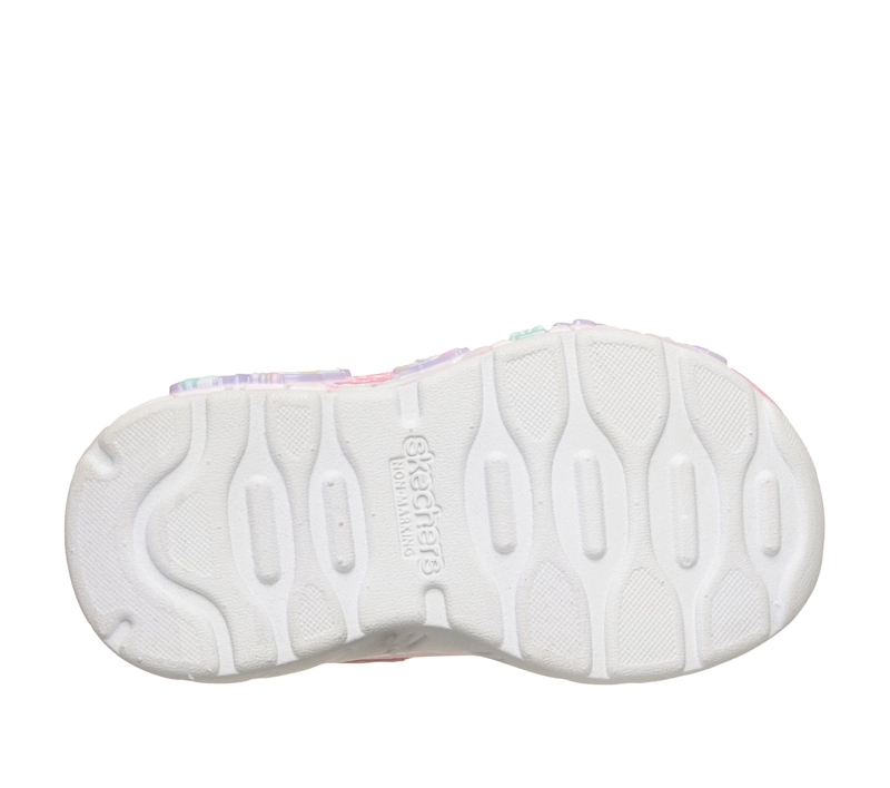 ZAPATILLAS NIÑA SKECHERS LIL BUTTERFLY BLISS - 3