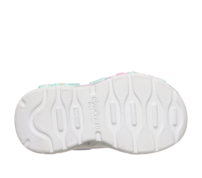 ZAPATILLAS NIÑA SKECHERS LIL BUTTERFLY BLISS - 3