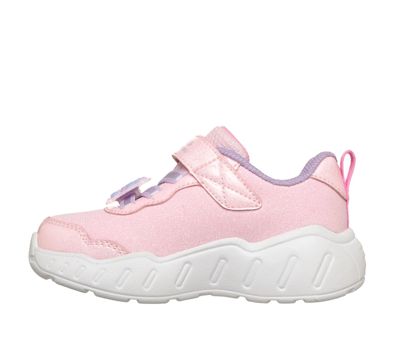 ZAPATILLAS NIÑA SKECHERS LIL BUTTERFLY BLISS - 7