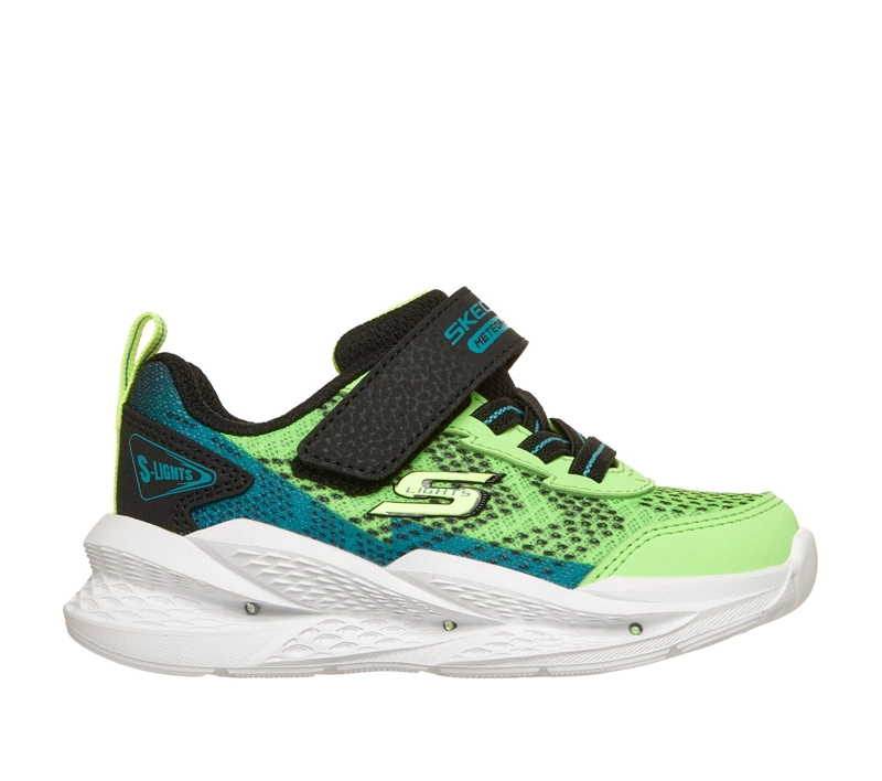 ZAPATILLAS NIÑO SKECHERS METEOR-LIGHTS 2.0 - 1