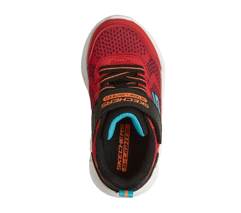 ZAPATILLAS NIÑO SKECHERS METEOR-LIGHTS 2.0 - 2