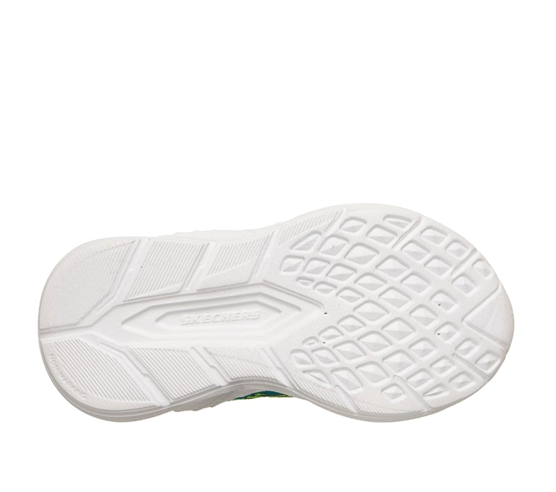ZAPATILLAS NIÑO SKECHERS METEOR-LIGHTS 2.0 - 3