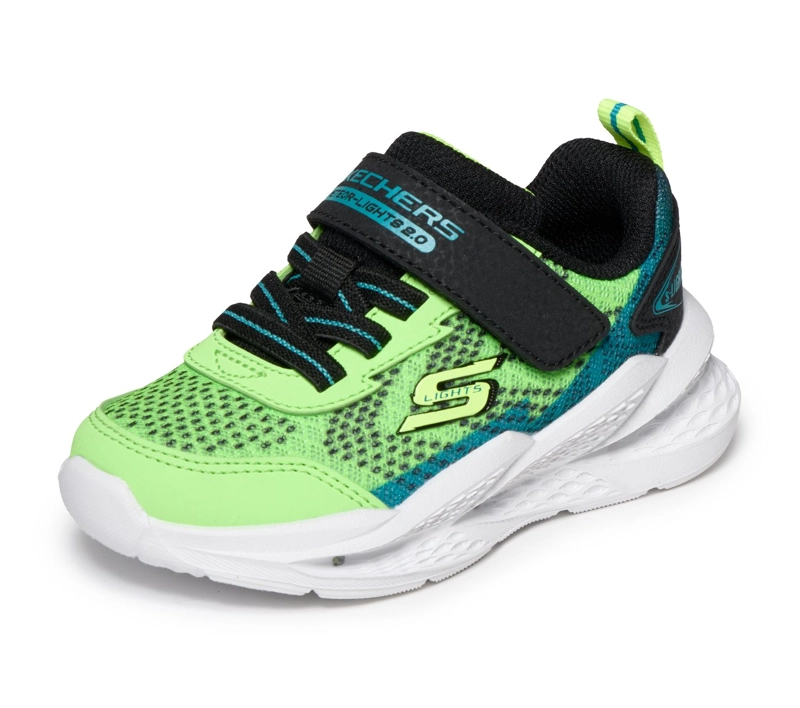 ZAPATILLAS NIÑO SKECHERS METEOR-LIGHTS 2.0 - 6