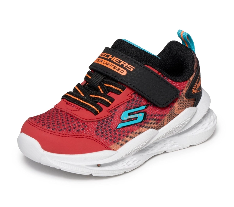 ZAPATILLAS NIÑO SKECHERS METEOR-LIGHTS 2.0 - 6