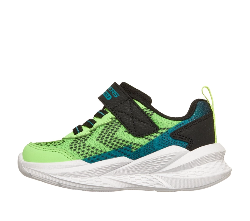 ZAPATILLAS NIÑO SKECHERS METEOR-LIGHTS 2.0 - 7