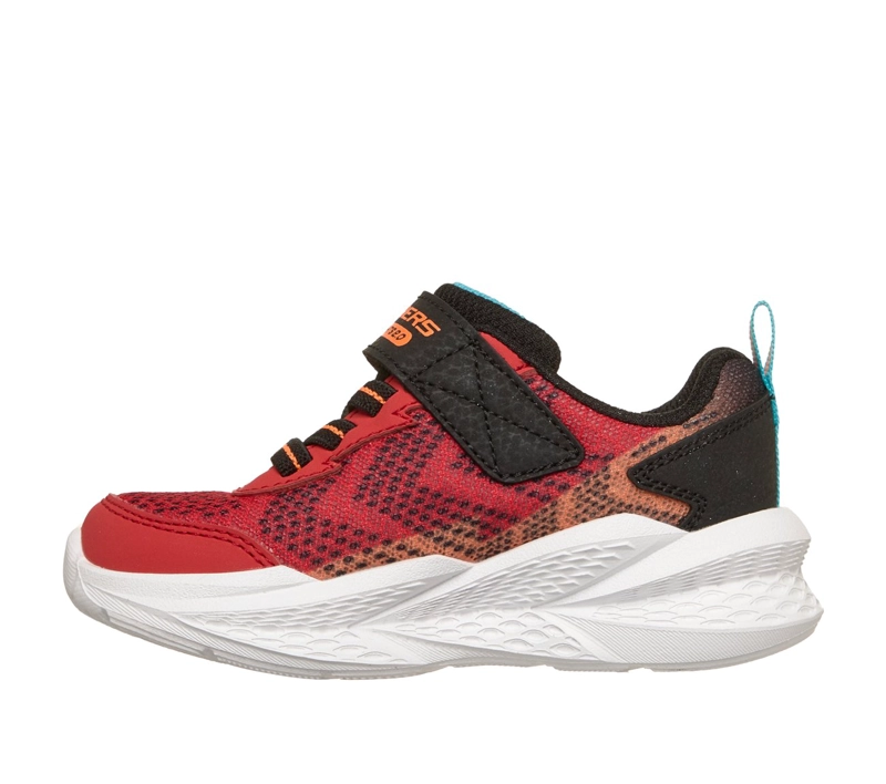 ZAPATILLAS NIÑO SKECHERS METEOR-LIGHTS 2.0 - 7