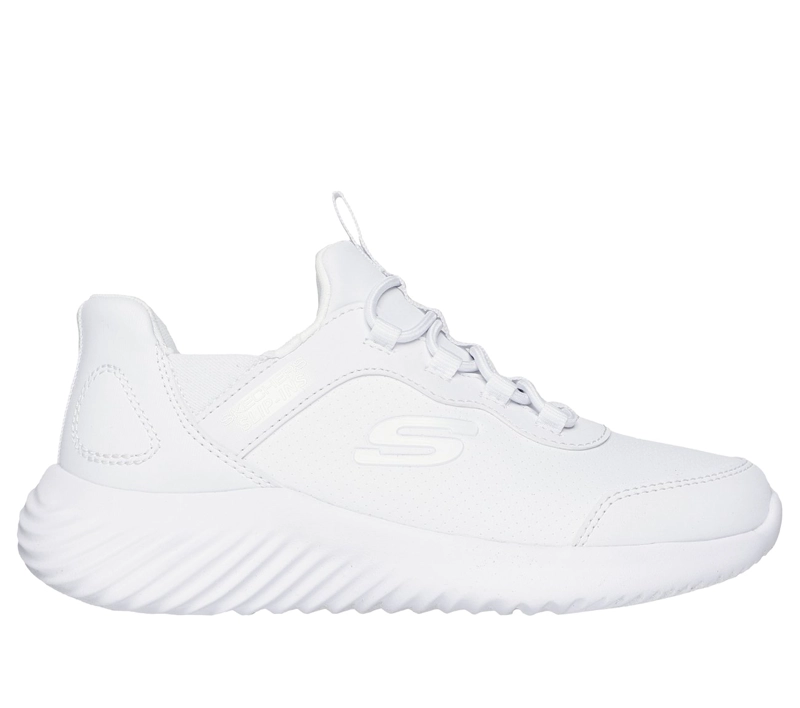 ZAPATILLAS NIÑO SKECHERS SLIP-INS BOUNDER ELITE-STUDIEZ - 1