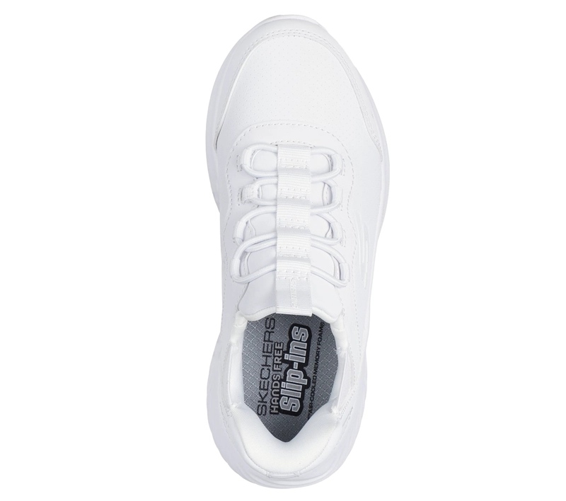 ZAPATILLAS NIÑO SKECHERS SLIP-INS BOUNDER ELITE-STUDIEZ - 2