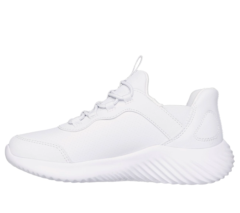 ZAPATILLAS NIÑO SKECHERS SLIP-INS BOUNDER ELITE-STUDIEZ - 5