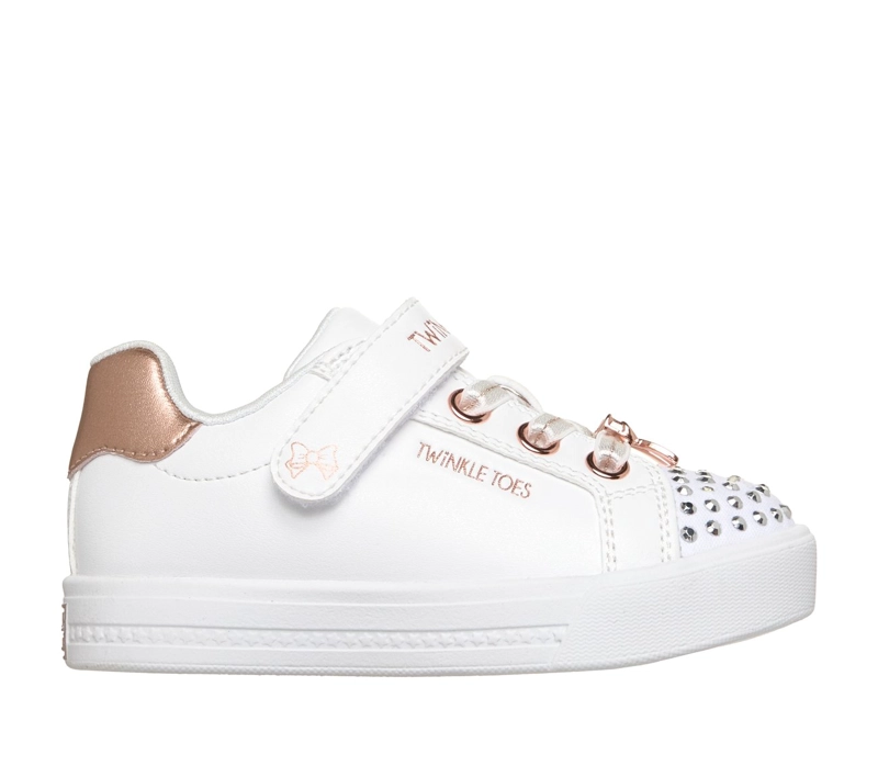 ZAPATILLAS NIÑA SKECHERS TWINKLE STAR - 1
