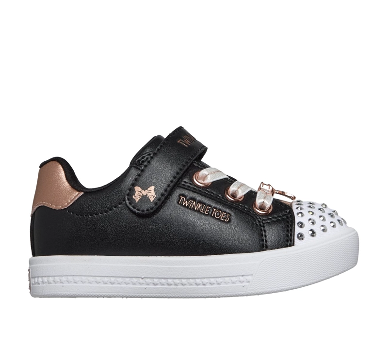 ZAPATILLAS NIÑA SKECHERS TWINKLE STAR - 1