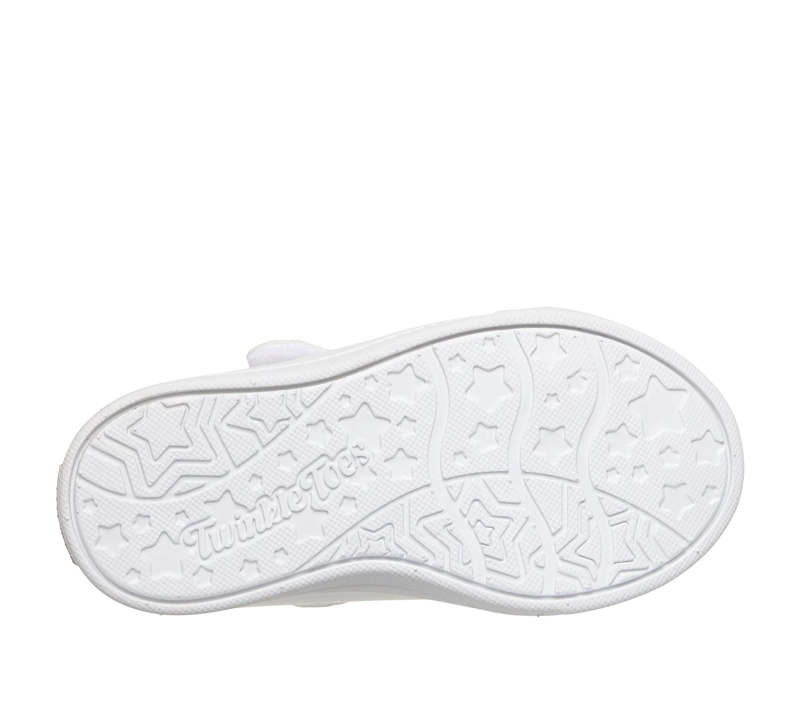ZAPATILLAS NIÑA SKECHERS TWINKLE STAR - 3