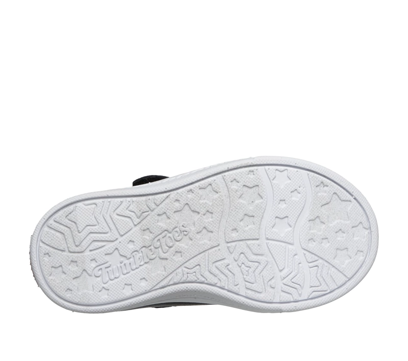 ZAPATILLAS NIÑA SKECHERS TWINKLE STAR - 3