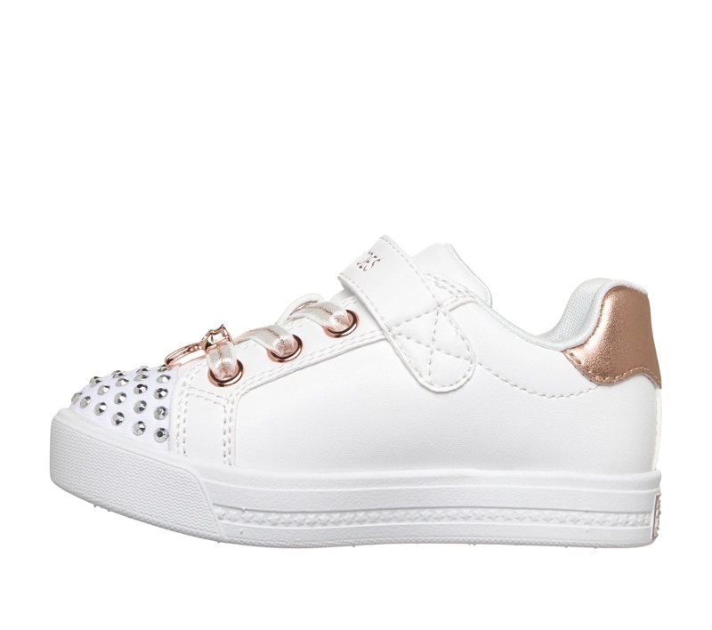 ZAPATILLAS NIÑA SKECHERS TWINKLE STAR - 7
