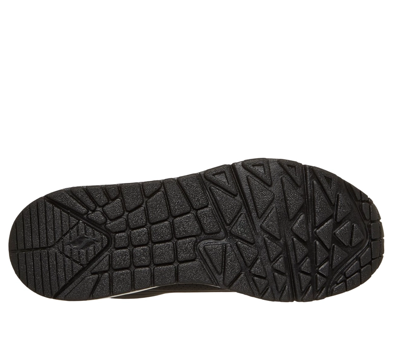 ZAPATILLAS NIÑA SKECHERS UNO GEN1 SHIMMER WAVE - 3