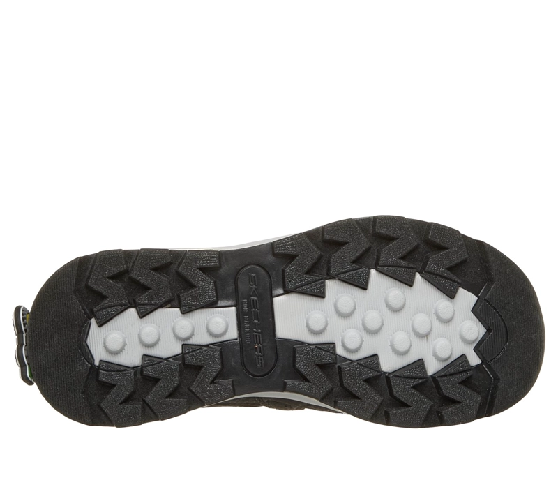 ZAPATILLAS NIÑO SKECHERS SLIP-INS STORM BLAZER TRACTOR-SQUAD - 3