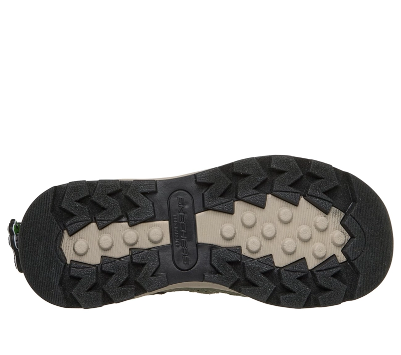 ZAPATILLAS NIÑO SKECHERS SLIP-INS STORM BLAZER TRACTOR-SQUAD - 3