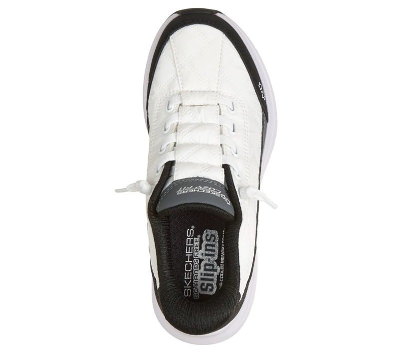 ZAPATILLAS NIÑA SKECHERS SLIP-INS CONTOUR FOAM - 2