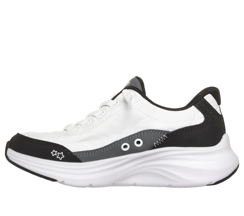 ZAPATILLAS NIÑA SKECHERS SLIP-INS CONTOUR FOAM - 5