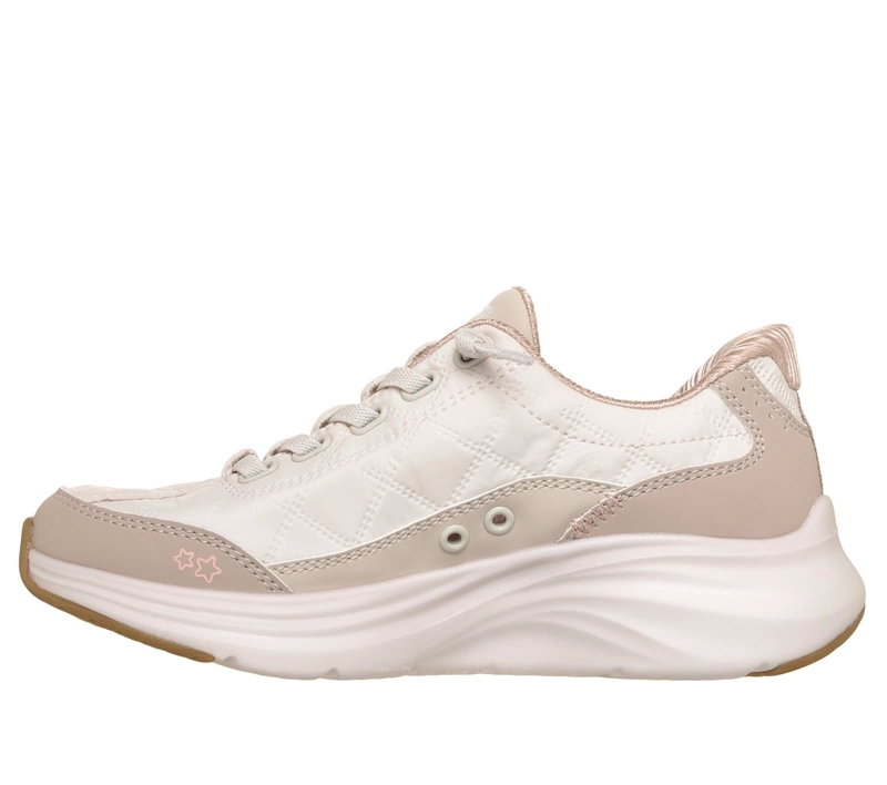 ZAPATILLAS NIÑA SKECHERS SLIP-INS CONTOUR FOAM - 6