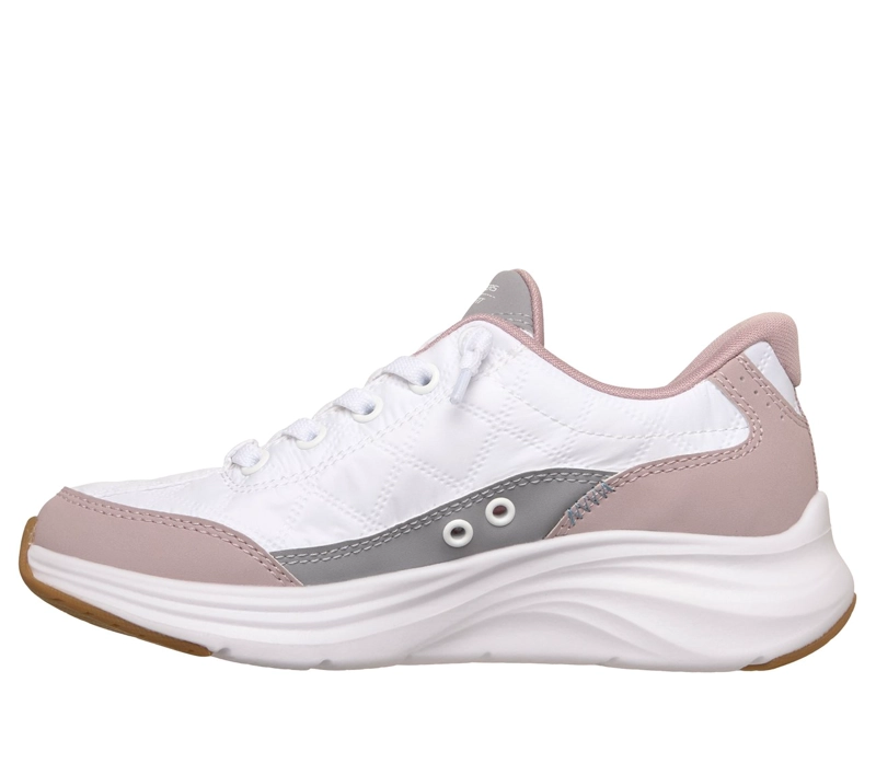 ZAPATILLAS NIÑA SKECHERS SLIP-INS CONTOUR FOAM - 6