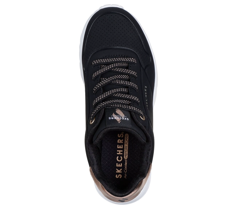 ZAPATILLAS NIÑA SKECHERS UNO LITE - 2