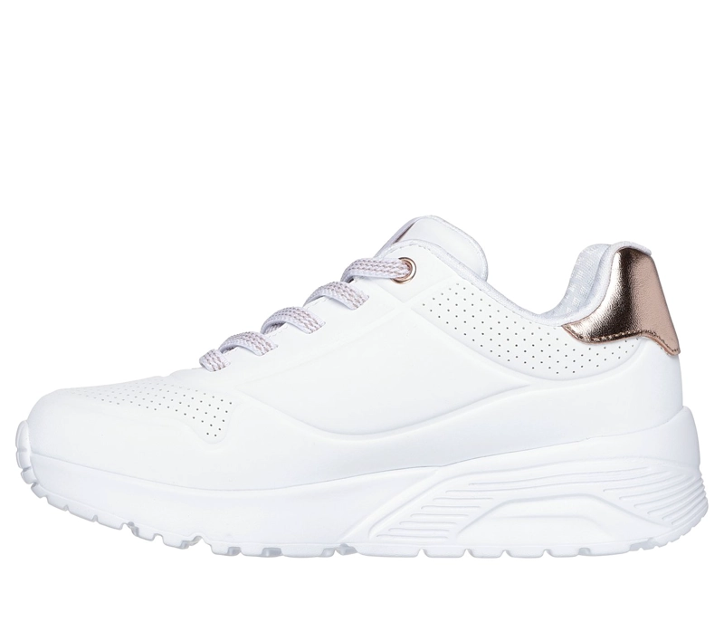 ZAPATILLAS NIÑA SKECHERS UNO LITE - 5